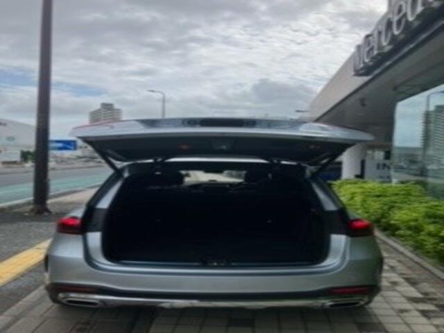 メルセデス・ベンツ GLE