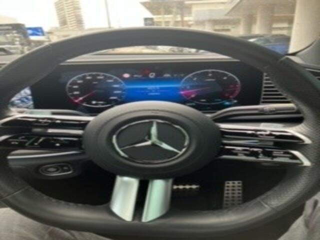 メルセデス・ベンツ GLE