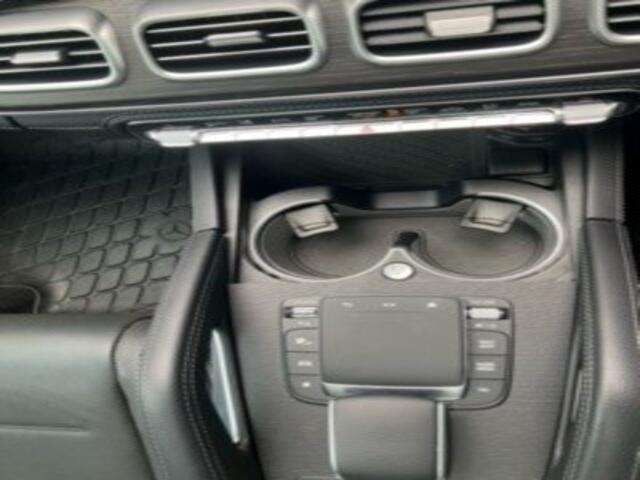 メルセデス・ベンツ GLE