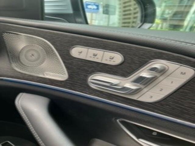 メルセデス・ベンツ GLE