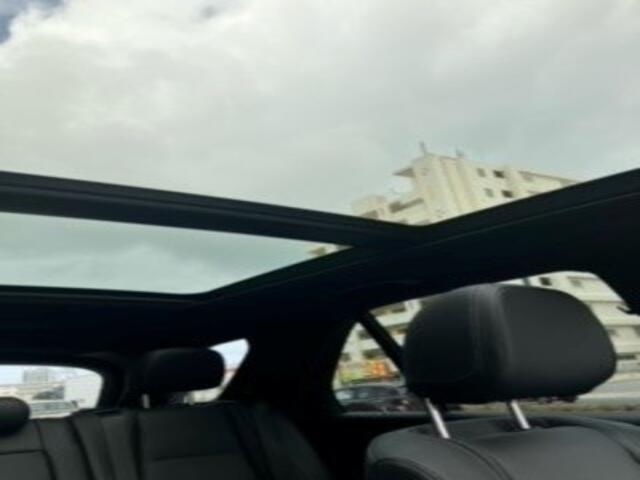 メルセデス・ベンツ GLE