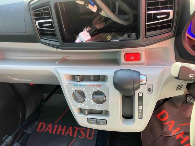 ダイハツ ミライース