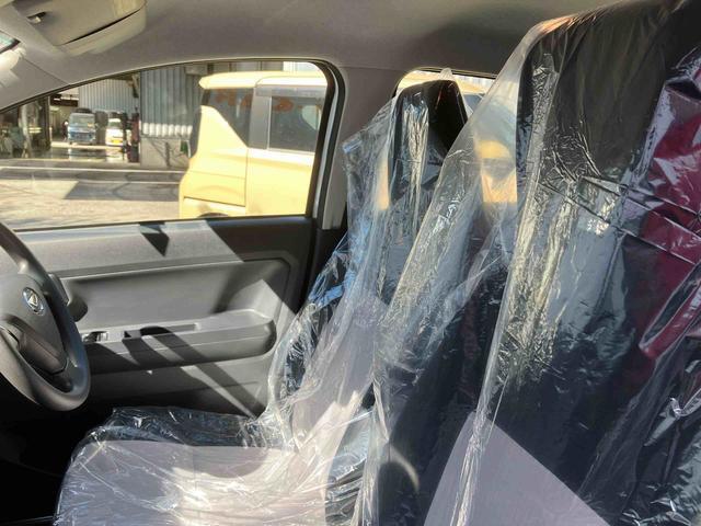 ダイハツ ミライース