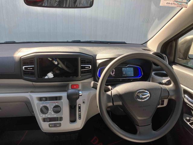 ダイハツ ミライース