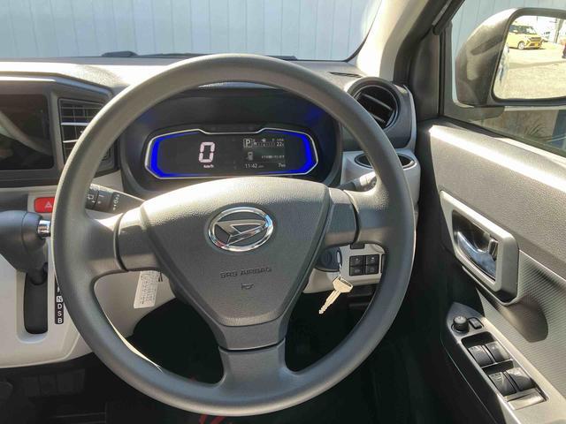 ダイハツ ミライース