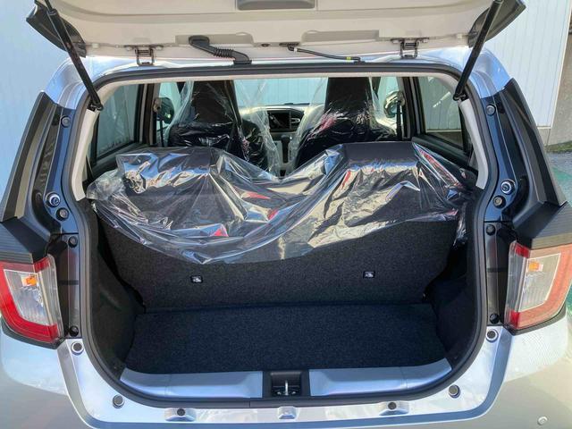 ダイハツ ミライース