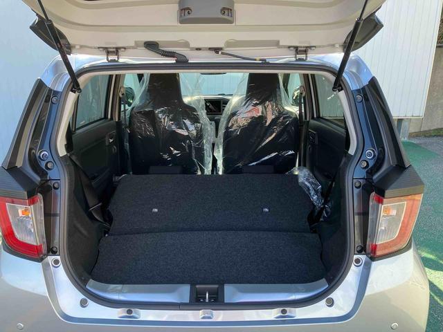 ダイハツ ミライース