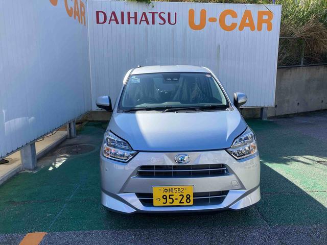 ダイハツ ミライース