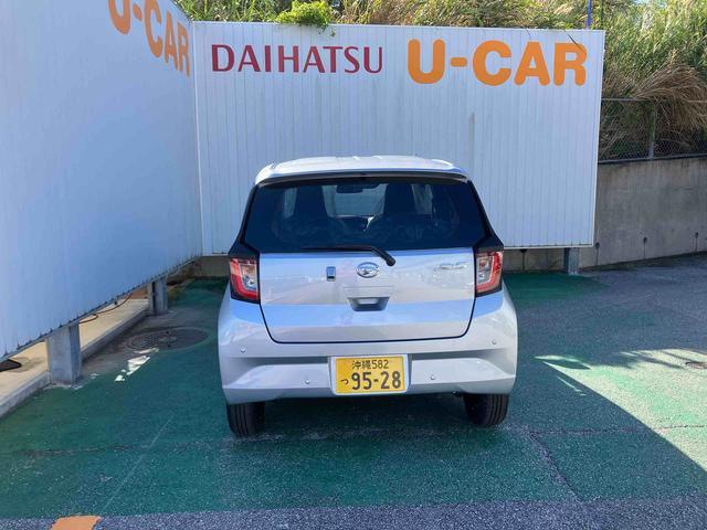 ダイハツ ミライース