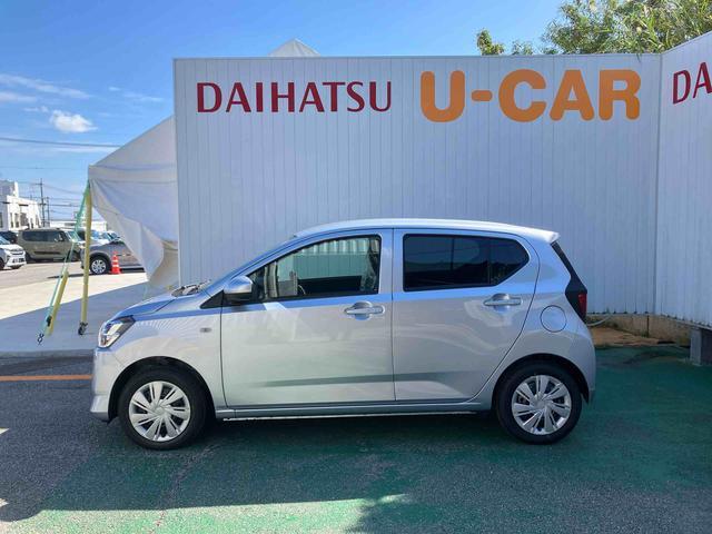 ダイハツ ミライース