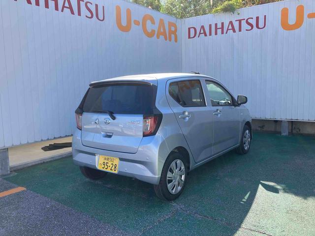 ダイハツ ミライース