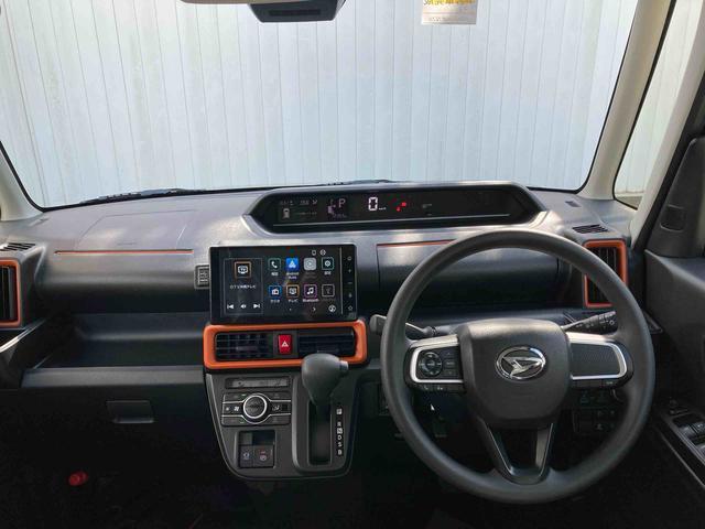 ダイハツ タント