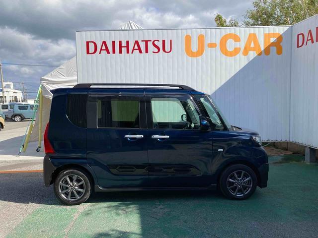 ダイハツ タント