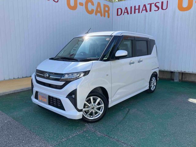 ダイハツ ムーヴ