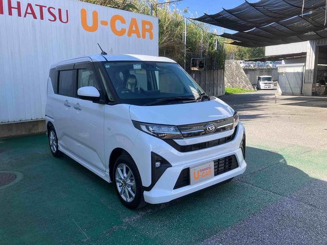 ダイハツ ムーヴ