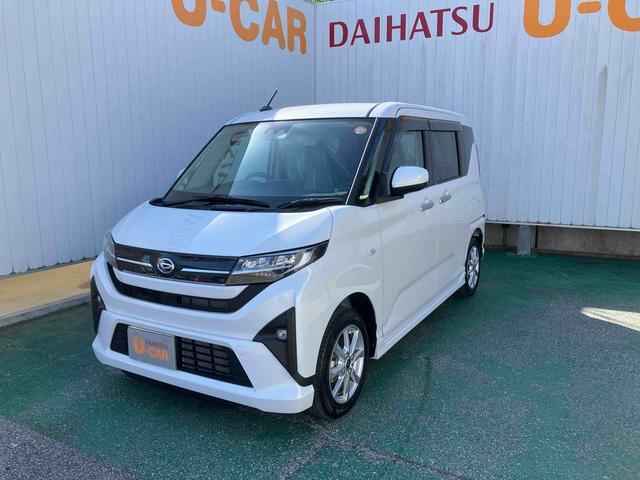 ダイハツ ムーヴ