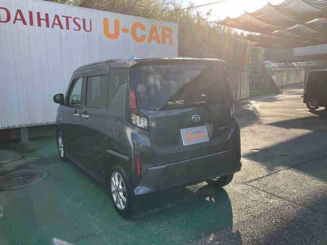 ダイハツ ムーヴ