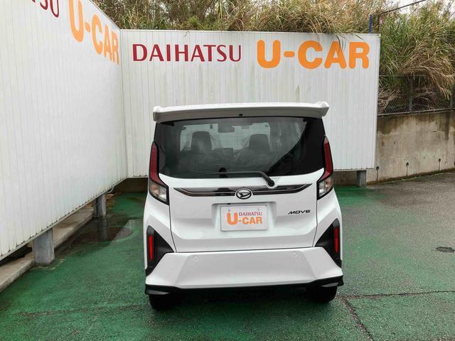 ダイハツ ムーヴ