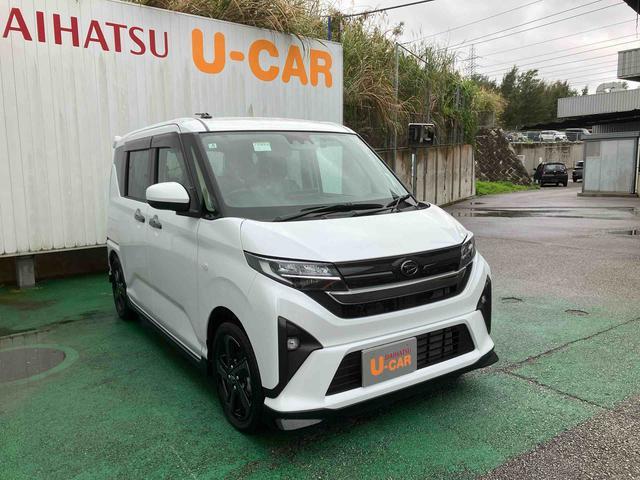 ダイハツ ムーヴ