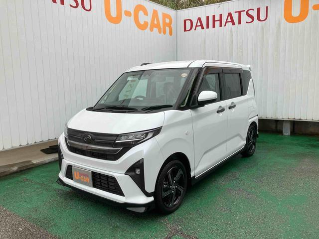 ダイハツ ムーヴ