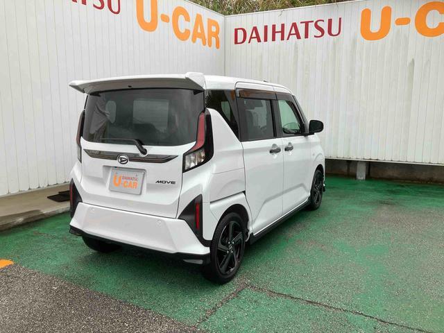 ダイハツ ムーヴ