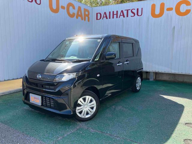 ダイハツ ムーヴ