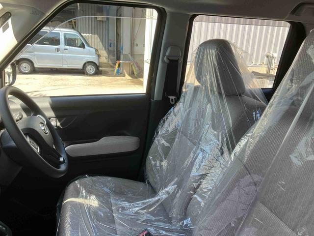 ダイハツ ムーヴ