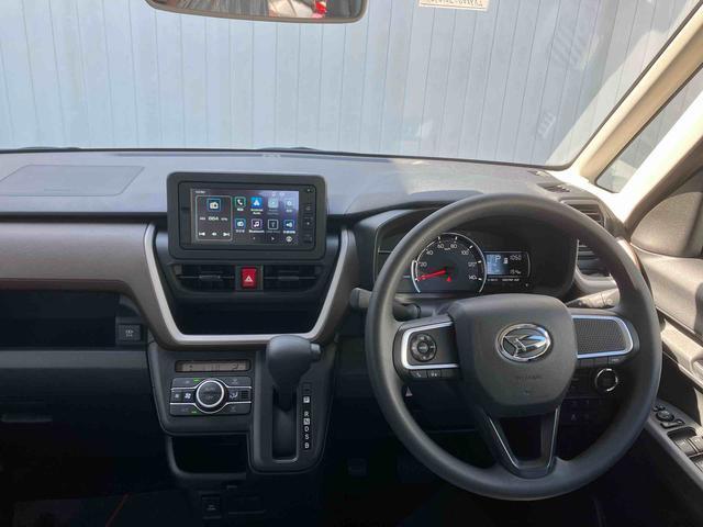 ダイハツ ムーヴ