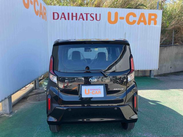ダイハツ ムーヴ