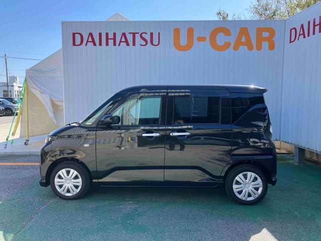 ダイハツ ムーヴ