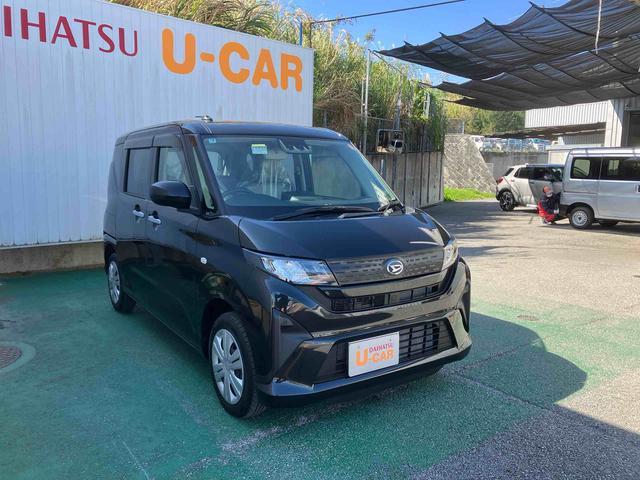 ダイハツ ムーヴ