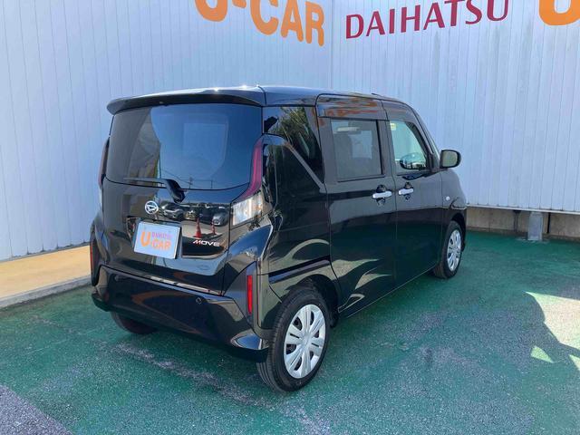 ダイハツ ムーヴ