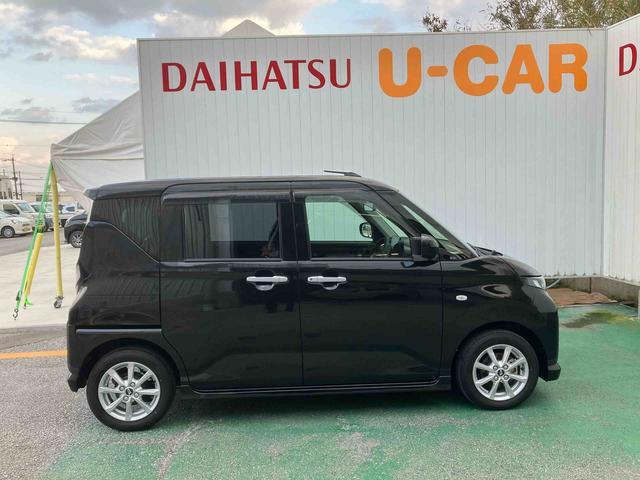 ダイハツ ムーヴ