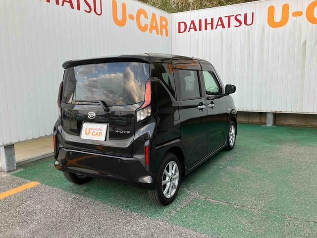 ダイハツ ムーヴ