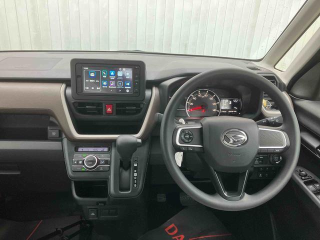 ダイハツ ムーヴ