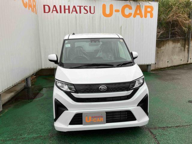 ダイハツ ムーヴ