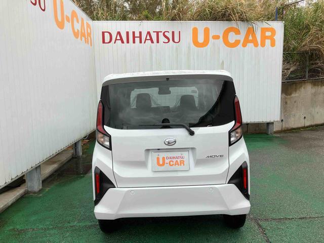 ダイハツ ムーヴ