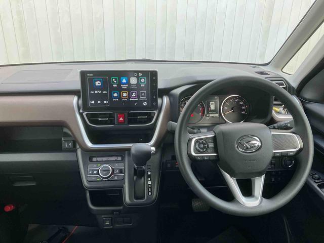 ダイハツ ムーヴ