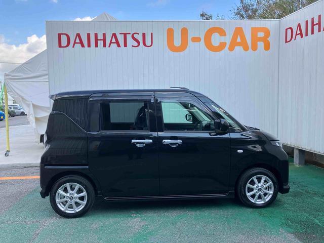 ダイハツ ムーヴ