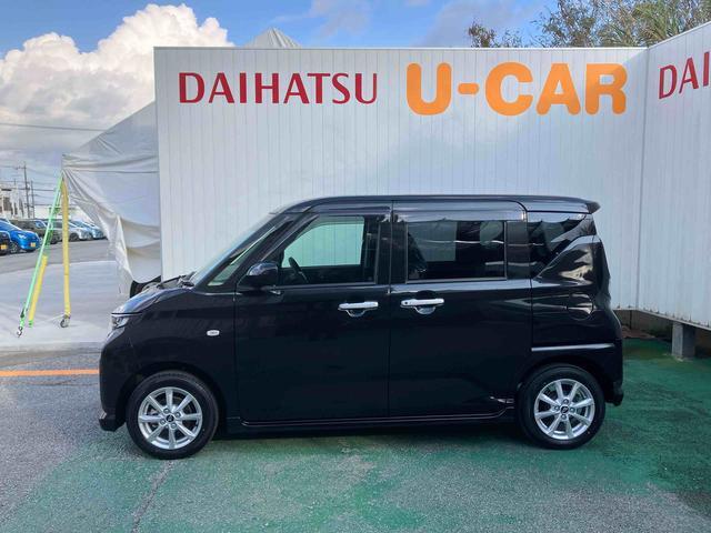 ダイハツ ムーヴ