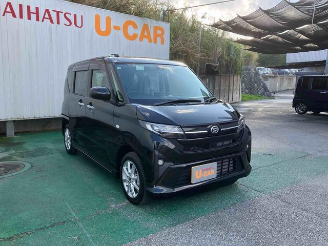 ダイハツ ムーヴ