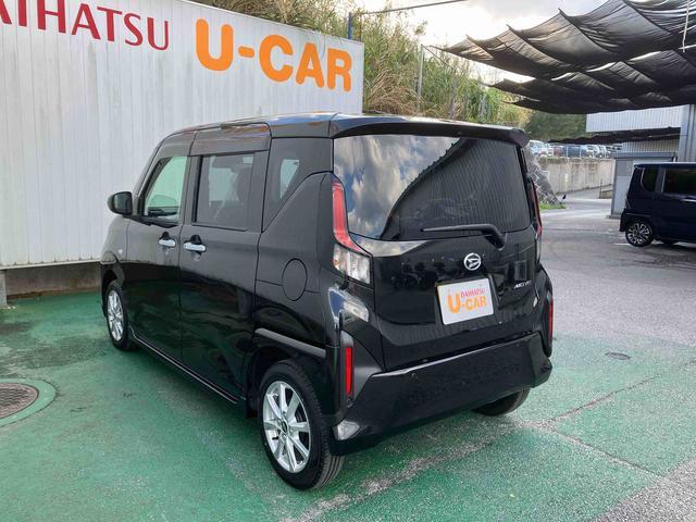 ダイハツ ムーヴ