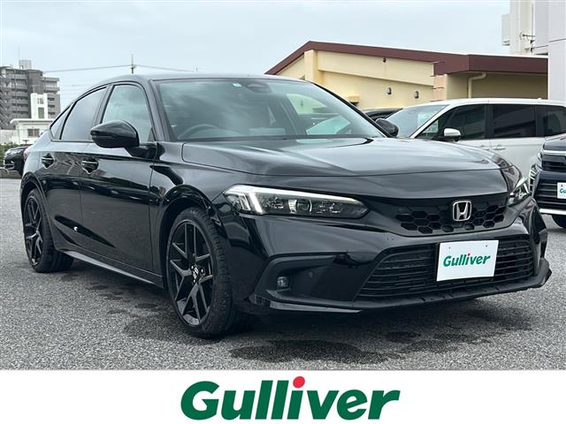 ホンダ シビック