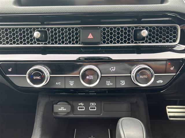 ホンダ シビック