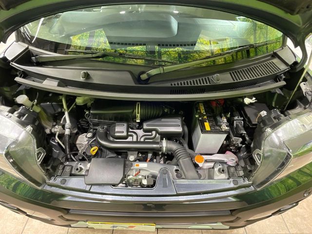 ダイハツ タント