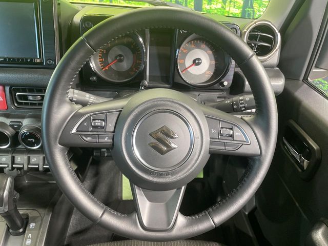 スズキ ジムニー