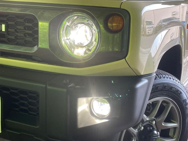 スズキ ジムニー