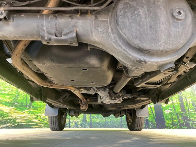 スズキ ジムニー