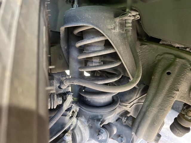 スズキ ジムニー