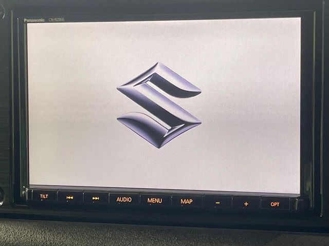 スズキ ジムニー